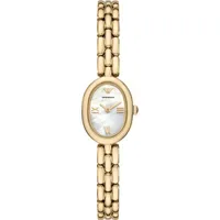 Emporio Armani AR11721 SINFONIA Uhr Damenuhr Edelstahl gold
