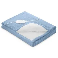 Medisana HB 415 Kuschelheizdecke jeansblau