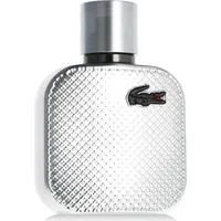 Lacoste L.12.12 Silver Grey Eau de Parfum 50 ml