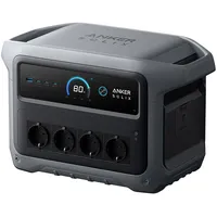 Anker SOLIX C1000X Gen2 tragbare Powerstation portable (0% MwSt.