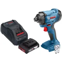 Bosch GDR 18V-160 inkl. 1 x 2,0 Ah +