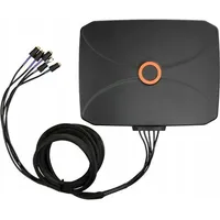 Poynting · Antennen· 5G/LTE· M2M/IoT· A-PANL-0401-V1-01· schwarz· 2m SMA