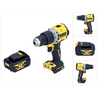 DeWalt DCD 805 N inkl. 1 x 4,0 Ah