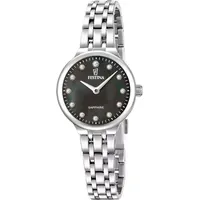 Festina Damenuhr Mademoiselle F20744/6 - Silber
