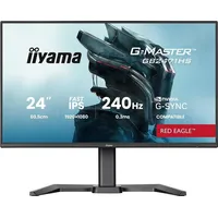 Iiyama G-Master G2471HS-B1 Red Eagle 24"