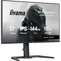 Iiyama G-Master Black Hawk TM 27"