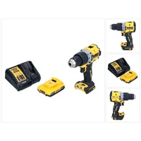 DeWalt DCD 805 D1 inkl. 1 x 2,0 Ah