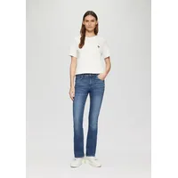 S.Oliver Jeans-Hose - blau / 34/32
