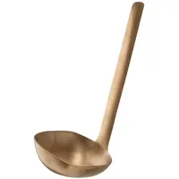 APS Löffel BULQ, 23 cm, Edelstahl 18/8 | Gr.: