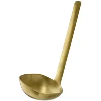APS Löffel BULQ, 23 cm, Edelstahl 18/8 | Gr.: