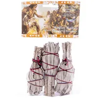 Berk Weißer Salbei mini 3er Pack