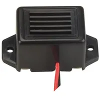 VELLEMAN Mechanischer SUMMER - DRAHTANSCHLUSS