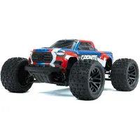 Arrma RC-Buggy Granite Grom 2CH RTR blau (1:18)