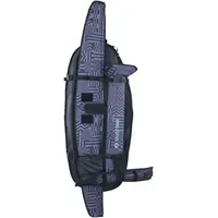 ION Pump Foil Tec 3'4'' Black