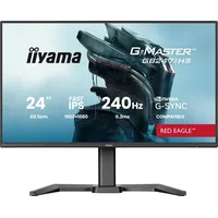 Iiyama G-Master Red EagleTM GB2471HS-B1 24"
