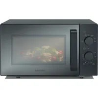 Severin MW 7782 Schwarz