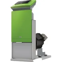 Reflex RS 150/1 T Steuereinheit für Kompressordruckhaltung