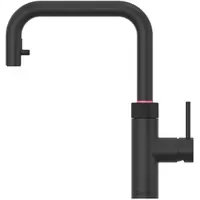 Quooker PRO3 Flex Square Schwarz