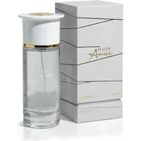 Ahmed al maghribi Musk Amiri Eau de Parfum 100