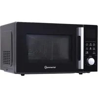 Sommertal MW2200 Schwarz