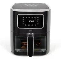LIVOO Heißluftfritteuse DOC341 schwarz