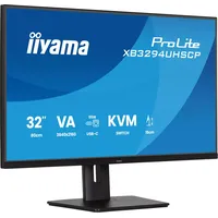 Iiyama ProLite XB3294UHSCP-B1 31,5"
