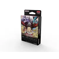 Yu-Gi-Oh! The Chronicles Deck: The Fallen & The Virtuous