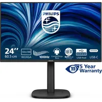 Philips 3000 Series 24B2N3200D 24"