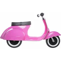 Ambosstoys PRIMO Lauflernroller, pink