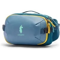 Cotopaxi Allpa X 3L Hip Pack O/S Blue Spruce