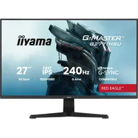 Iiyama G-Master Red Eagle Monitor 68.6 cm (27")