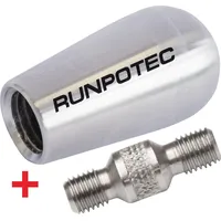 Runpotec Anfangsbirne 20409