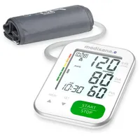Medisana BU 572 connect Oberarm-Blutdruckmessgerät