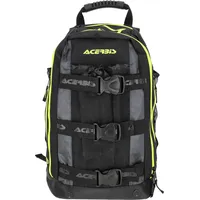 Acerbis Shadow Logo 38 l Schwarz