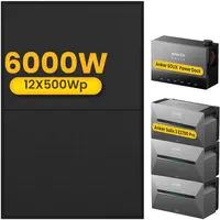 Anker SOLIX Solarbank 3 E2700 Pro 3x 2,68 kWh