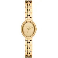 Michael Kors Damenuhr, Holiday 2025 MK4955 - gold