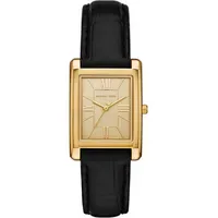 Michael Kors Damenuhr, Holiday 2025 MK4965 - gold