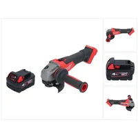 Milwaukee M18 FSAG115X-401 inkl. 1 x 4,0 Ah -