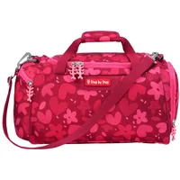 Step By Step Sporttasche Wild Horse Nora rot 13