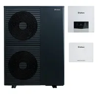 Vaillant aroTHERM plus VWL 125/8,1 Luft/Wasser-Wärmepumpe 8,1 kW