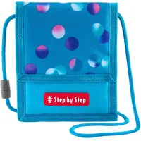 Step By Step Brustbeutel onesize Blau