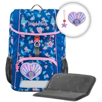 Step By Step Kid 3-tlg. Seashell Pearl