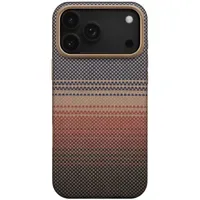 Pitaka iPhone 17 Pro Max UltraGuard Case beige