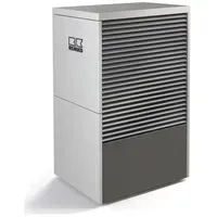 REMKO LWM 110 Luft/Wasser-Wärmepumpe