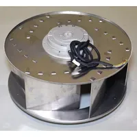 REMKO Radialventilator HTL 150 - 1105375 von Remko