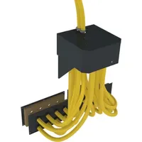 Eta heiztechnik ETA Pneumatisches Austragsystem 8 Sonden und drehbare