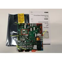 ETA Kesselmodul HA-C Touch Austausch R6
