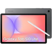 Samsung Galaxy Tab S10 Lite 10,9" 128 GB 5G