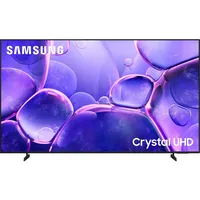 Samsung 43" Flachbild TV LED 4K UE43U8092FU U8092F Series