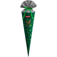 Step By Step Schultüte School Cone Dino Targo